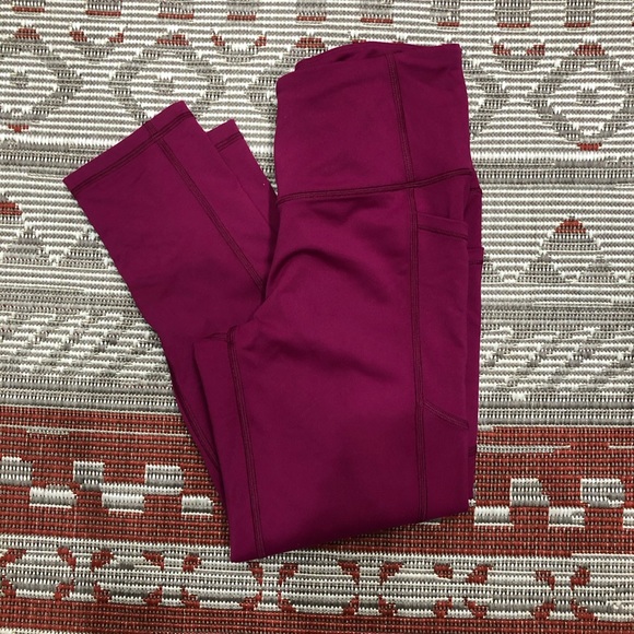 Victoria's Secret Pants - Victoria sport leggings